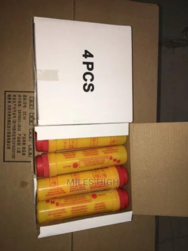 Smoke Flares - thumbnail 3