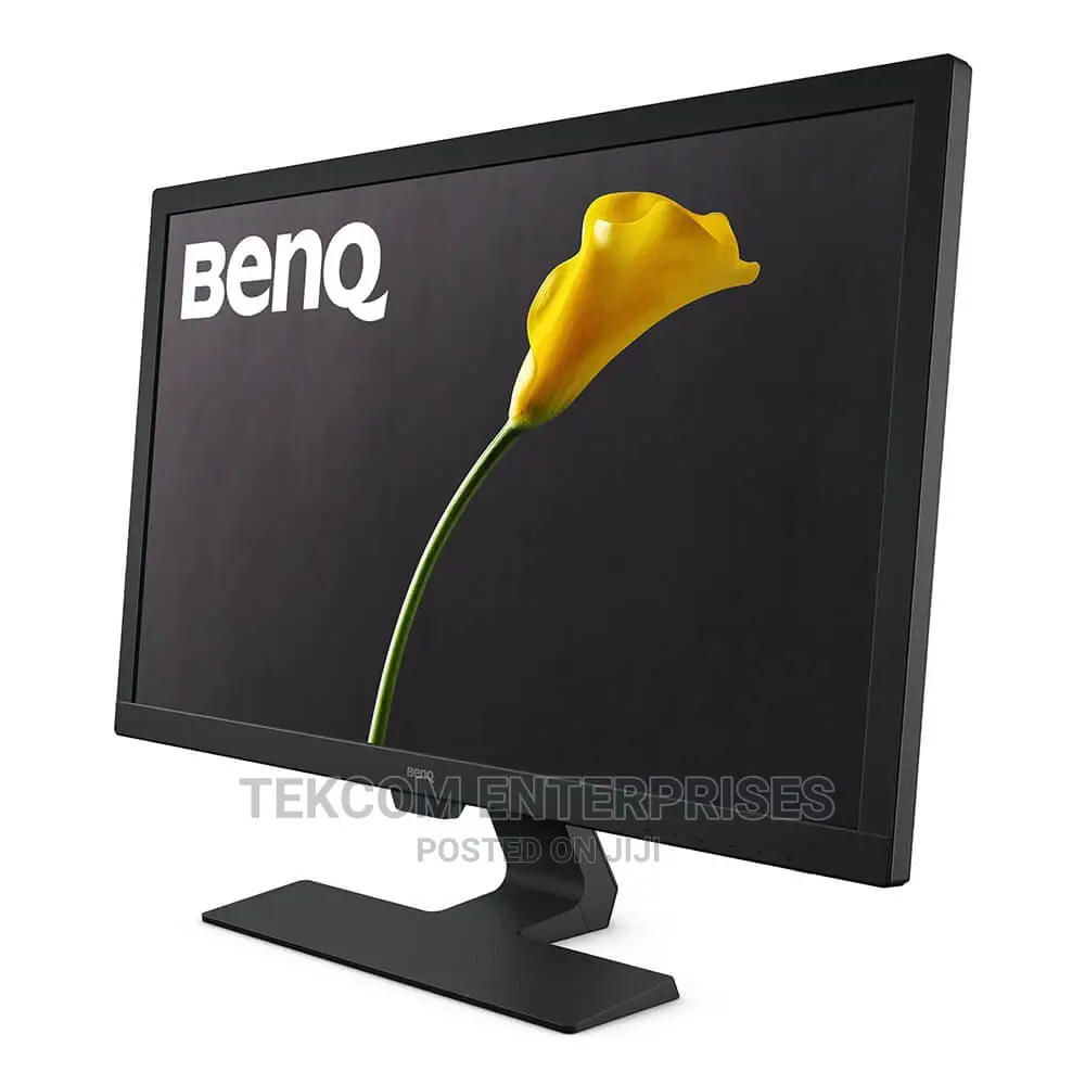 Benq Gl2780 27 Fhd Monitor