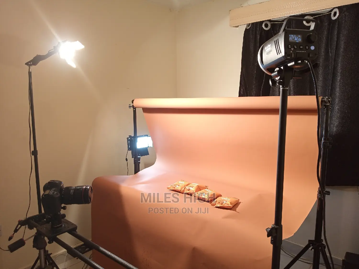Product Videography