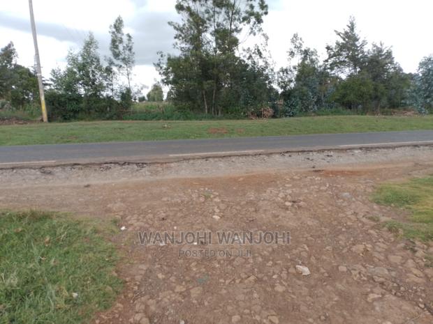 Prime Plots in Oljoro-Orok - main view