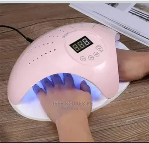 Double Hand 48w LED Lamp