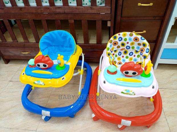 Baby Walker* Walker... - main view