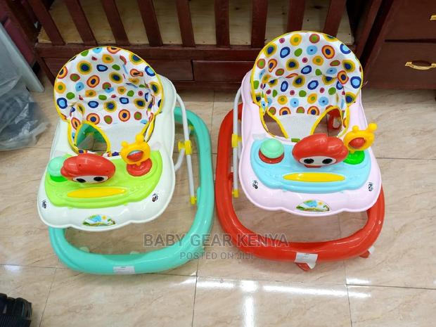 Baby Walker* Walker - main view