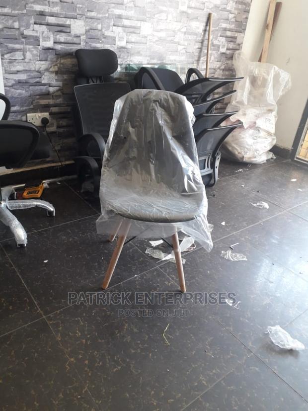 Portable Imported Eames Chairs Available - thumbnail 2