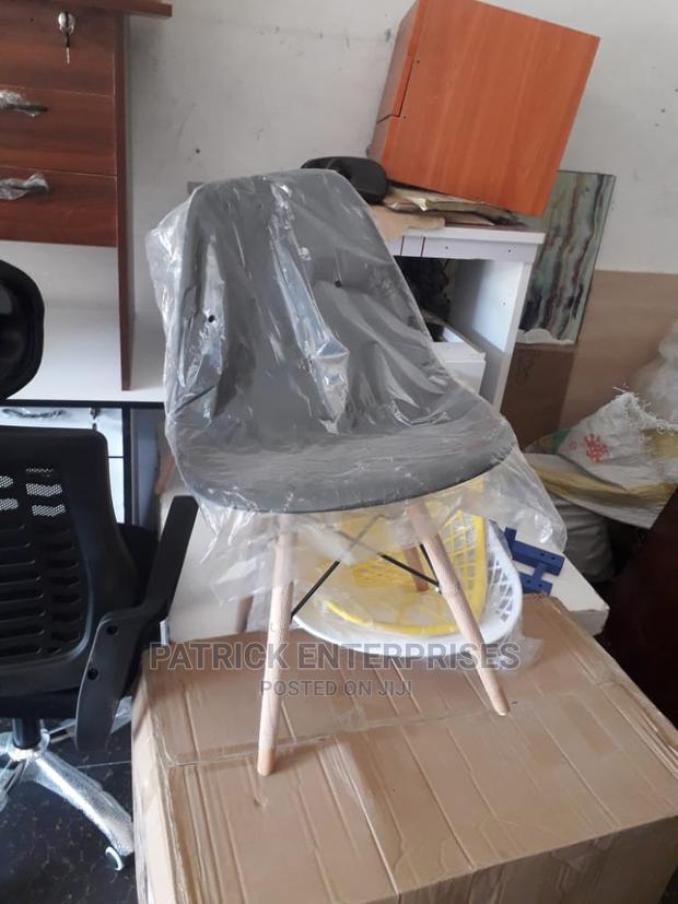 Portable Imported Eames Chairs Available - thumbnail 3