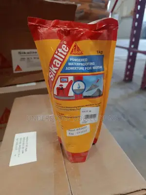 Sika Lite 1kg Wholesale Price