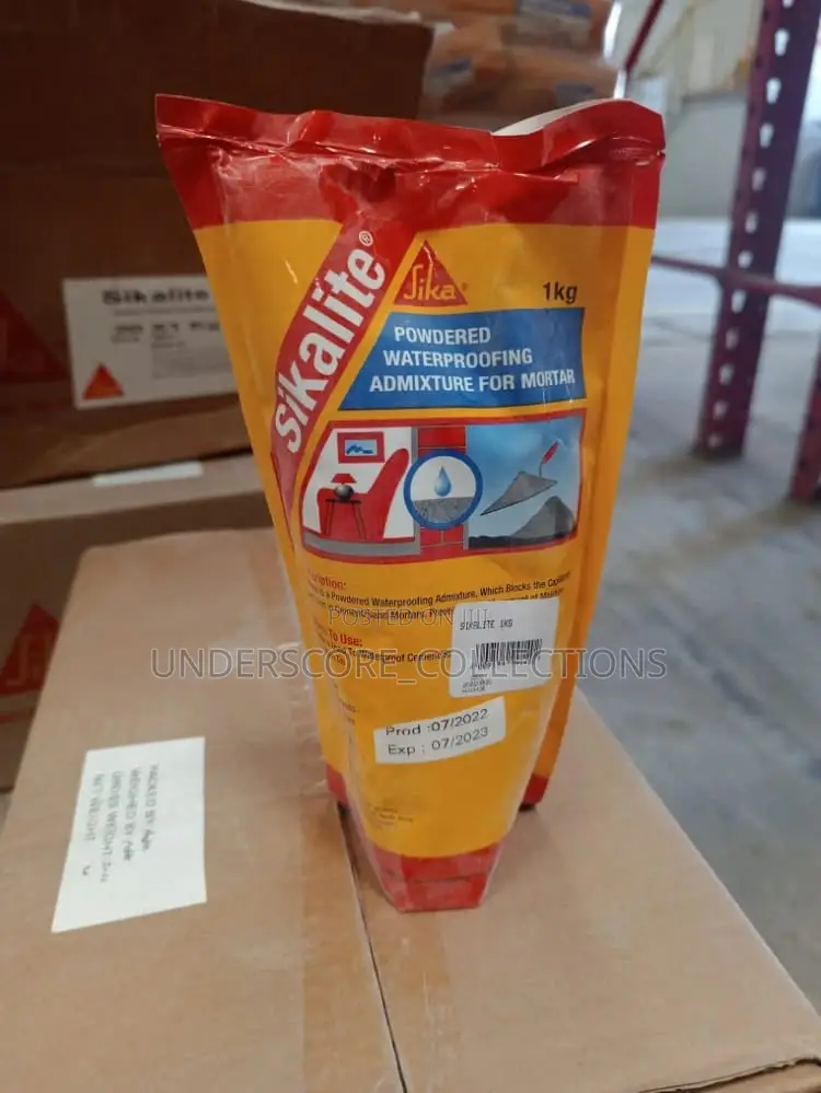 Sika Lite 1kg Wholesale Price