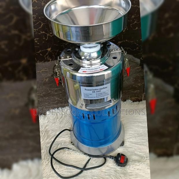 Commercial Peanut Maker - thumbnail 2