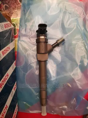 Ford Ranger Injector Nozzles Bosch