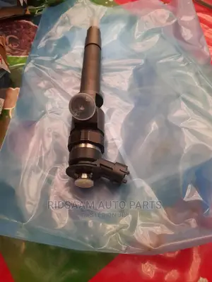 Ford Ranger Injector Nozzles Bosch