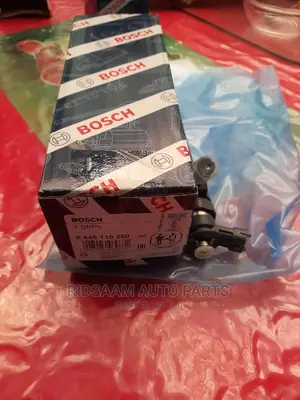 Ford Ranger Injector Nozzles Bosch