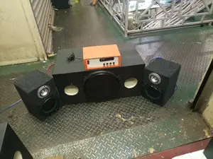 Pioneer Sound Sytem