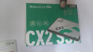 Ssd 512gb Team Group 2.5 - thumbnail 2