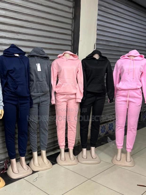 Modern Ladies Classy Two Piece - thumbnail 2