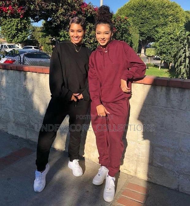 Modern Ladies Classy Two Piece - thumbnail 3