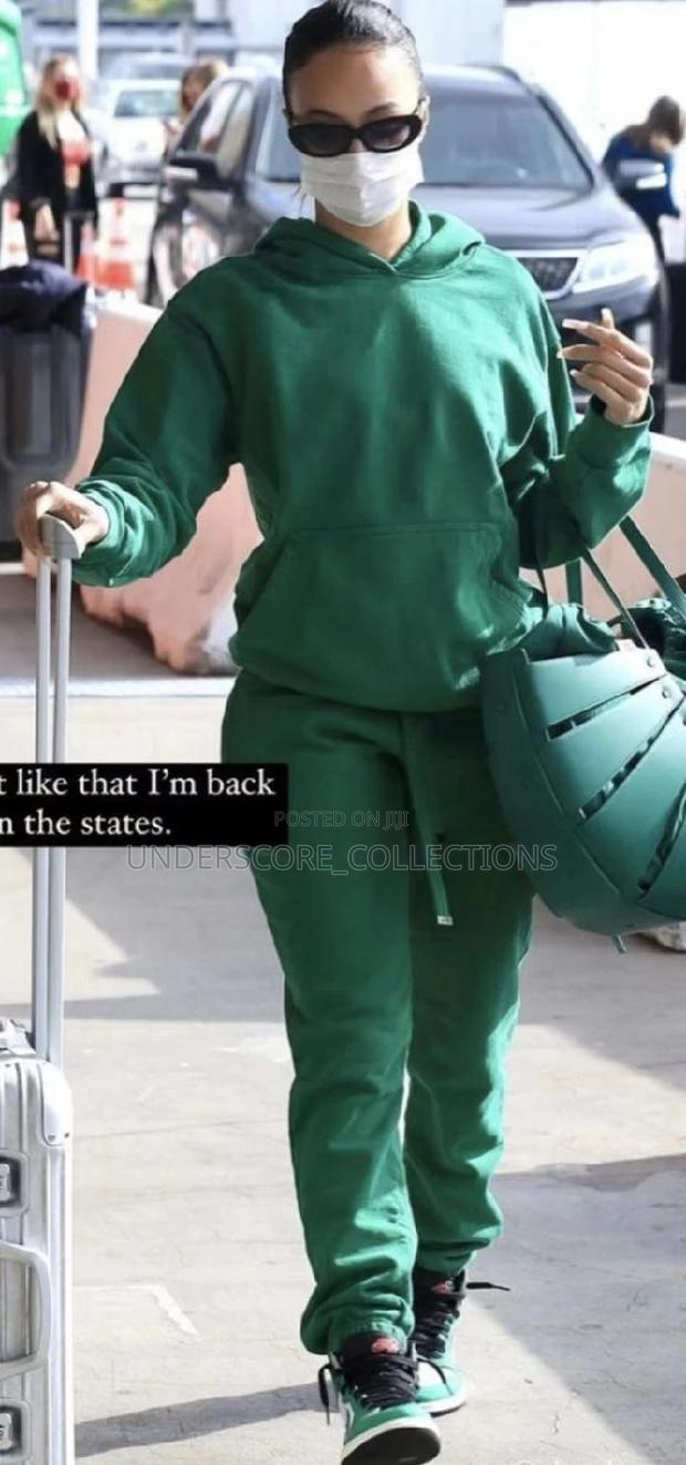 Modern Ladies Classy Two Piece - thumbnail 5