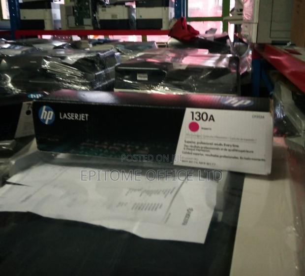 Hp Toners 130A - main view