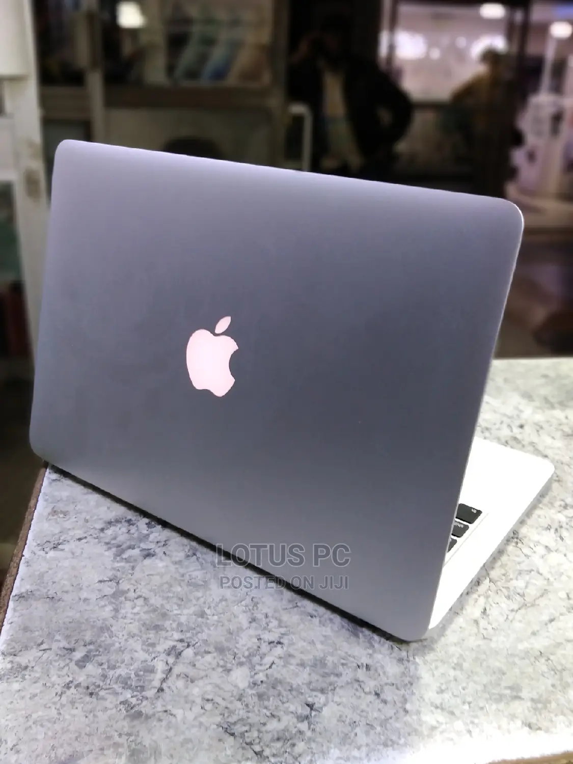 Laptop Apple MacBook 2015 8GB Intel Core I5 SSD 256GB
