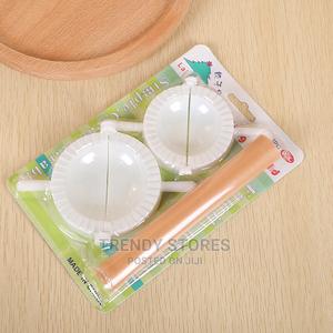 Dumpling Maker Set - main view