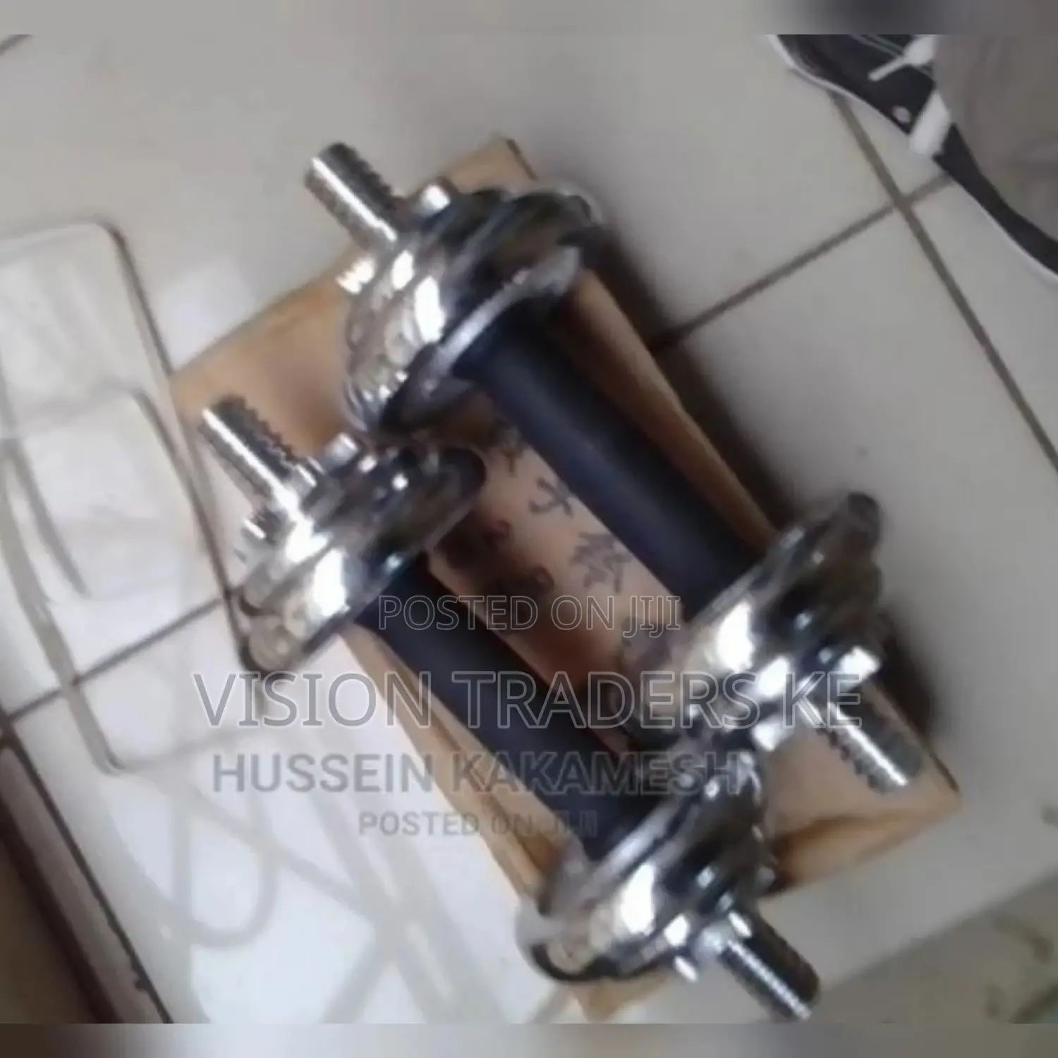 10kg Dumbbell