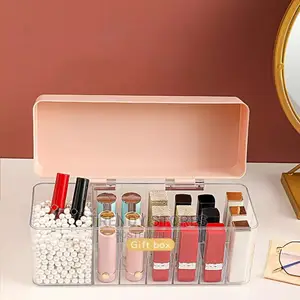 Lipstick Storage Container