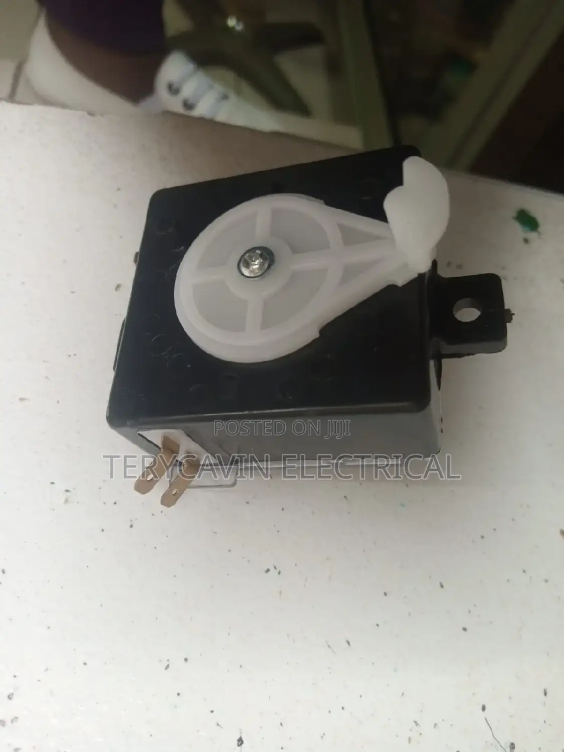 Good Quality Timer for Washing Machine