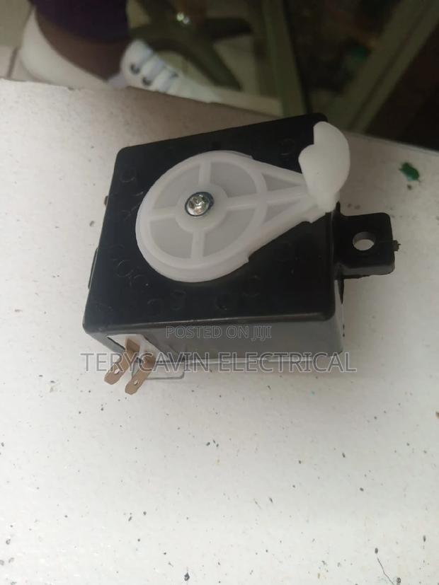 Good Quality Timer for Washing Machine