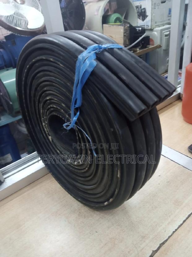Gaskets Cold Room