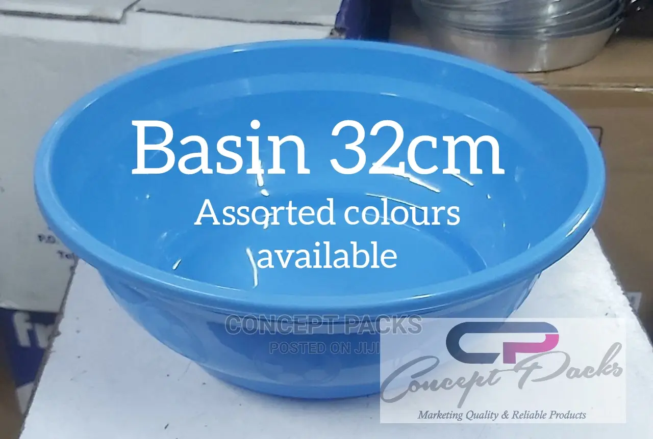 20pcs- 32CM WIDE Assorted Premium Basin
