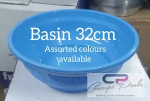 20pcs- 32CM WIDE Assorted Premium Basin