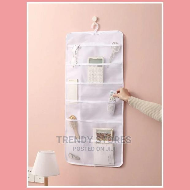 Folding Pouch Organiser - thumbnail 2