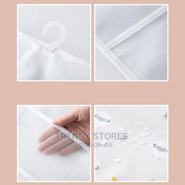Folding Pouch Organiser - thumbnail 3