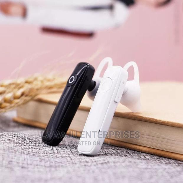Mini Wireless Bluetooth - main view