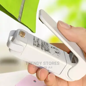 Mini Heat Bag Sealing Machine