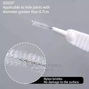 Shower Head Cleaning Brushes(10pcs)