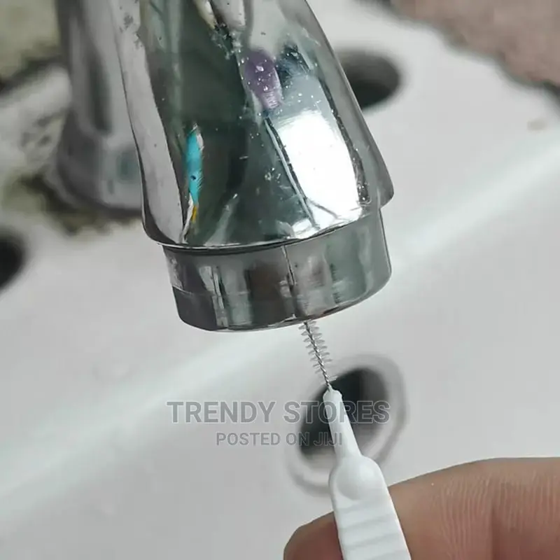 Shower Head Cleaning Brushes(10pcs)