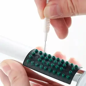 Shower Head Cleaning Brushes(10pcs)