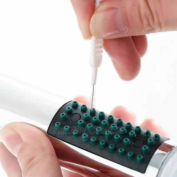 Shower Head Cleaning Brushes(10pcs) - thumbnail 3