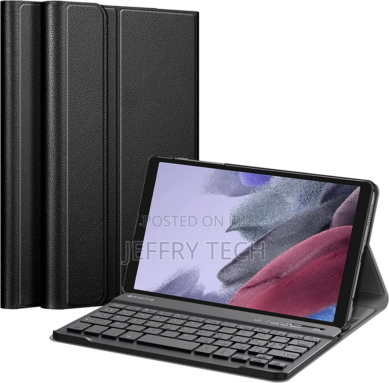 Keyboard Case for Samsung Galaxy Tab A7 Lite 8.7 Inch 2021 M