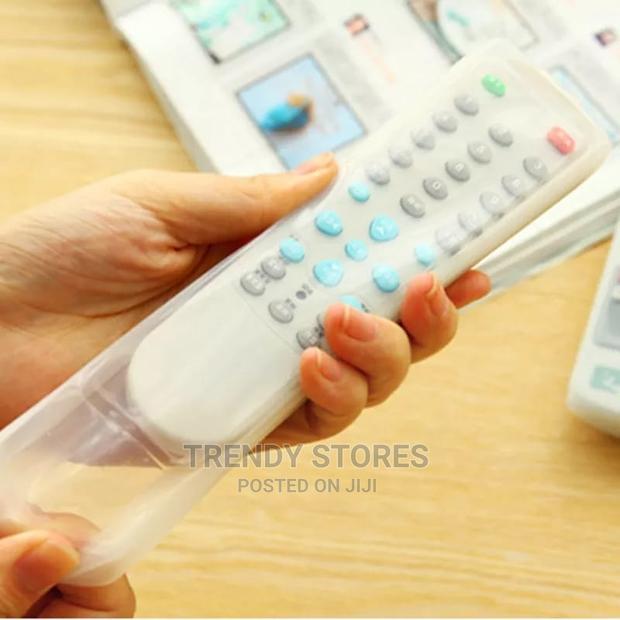 Silicon Remote Control Cover - thumbnail 5