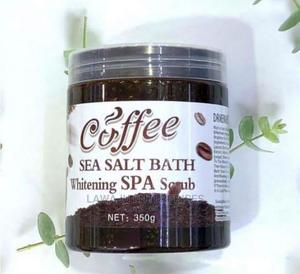 Coffee Scrub - 350g - thumbnail 2