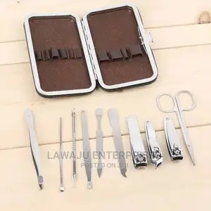 Manicure Set