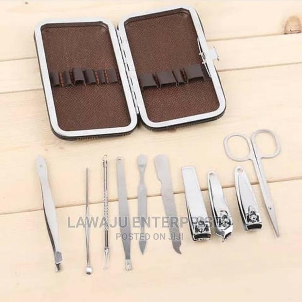 Manicure Set - main view