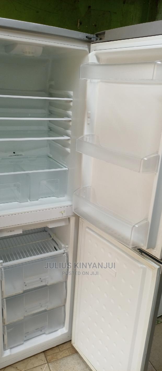 Double Door Fridge - thumbnail 2
