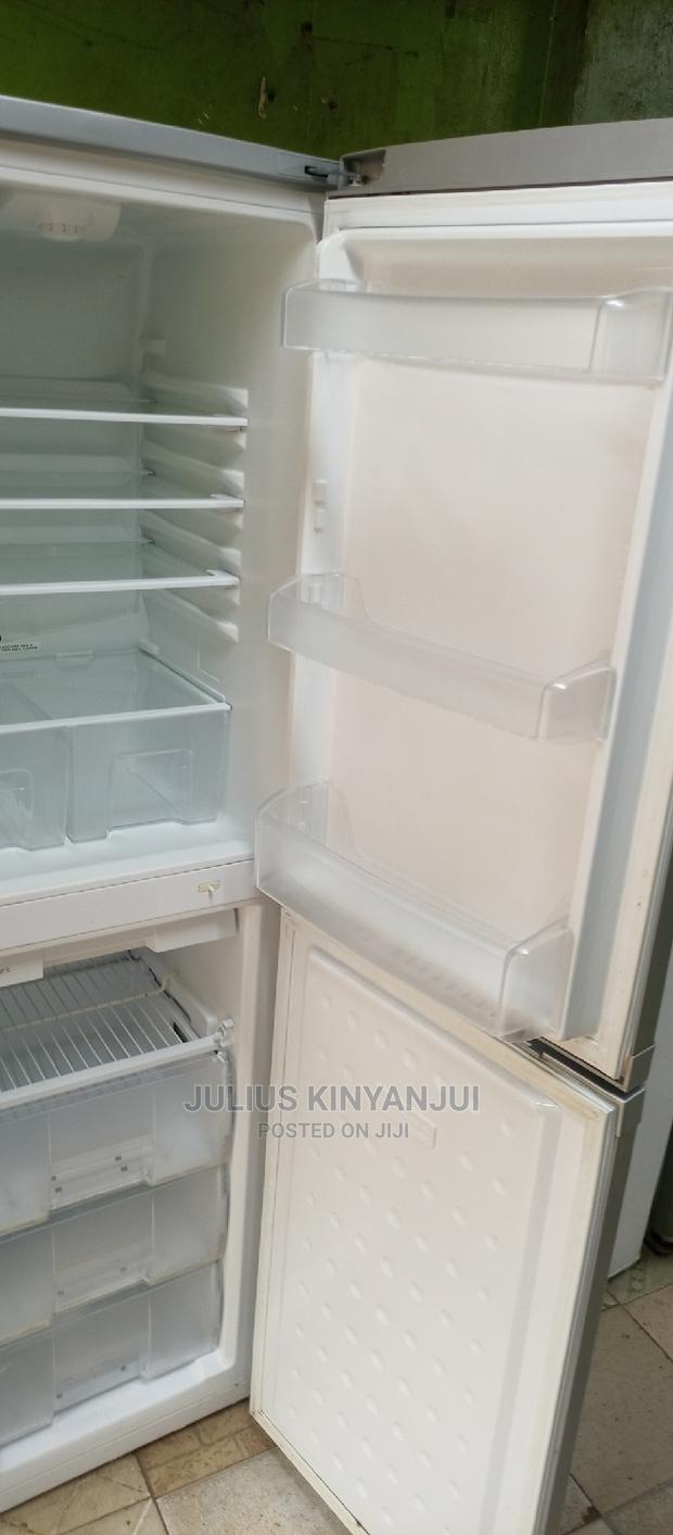 Double Door Fridge - thumbnail 3