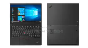 Laptop Lenovo ThinkPad X1 Carbon 16GB Intel Core I7 SSD 256GB