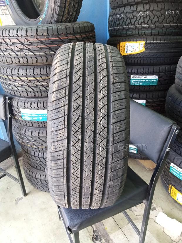255/55r18 Maxtrek