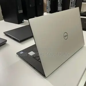 Laptop Dell XPS 15-9570 16GB Intel Core I7 SSD 512GB