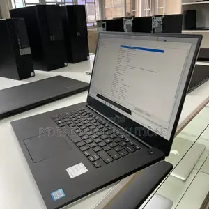 Laptop Dell XPS 15-9570 16GB Intel Core I7 SSD 512GB