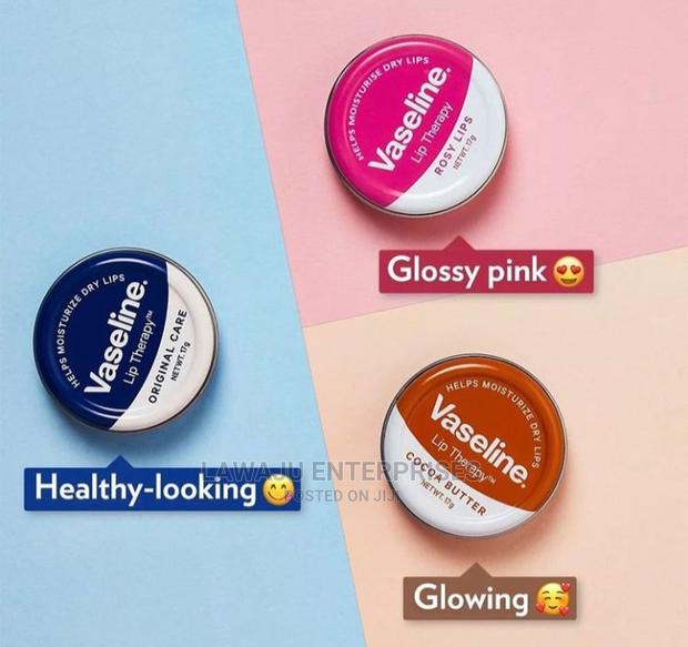 Vaseline Lip Balm - thumbnail 3